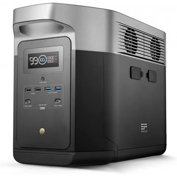 EcoFlow Max