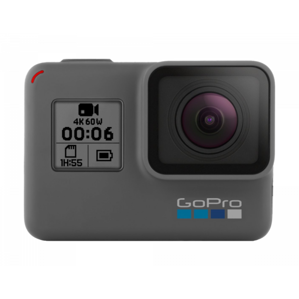 GoPro Hero 6 Black