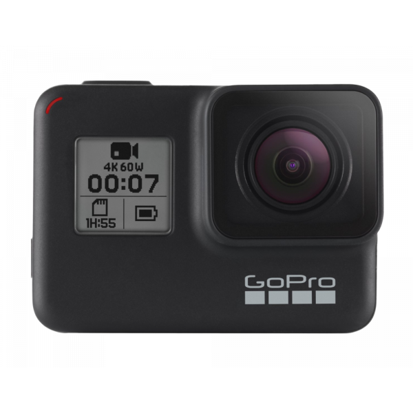 GoPro Hero 7