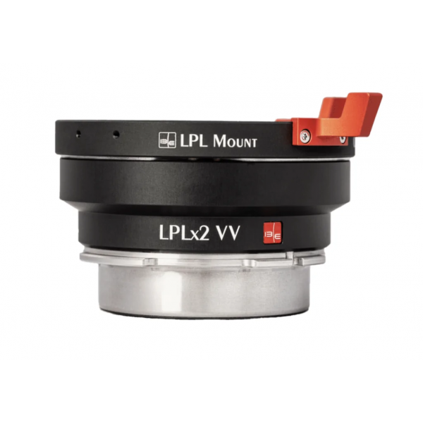 IBE LPL 2x Extender VV