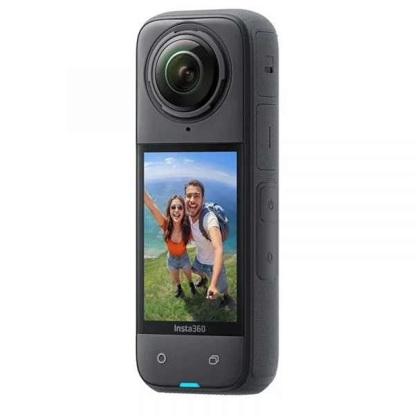 insta360 8k