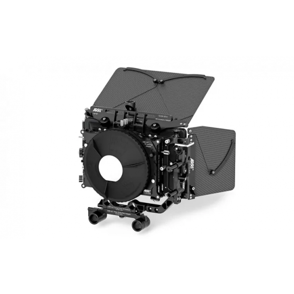 LMB-4x5 Matte Box