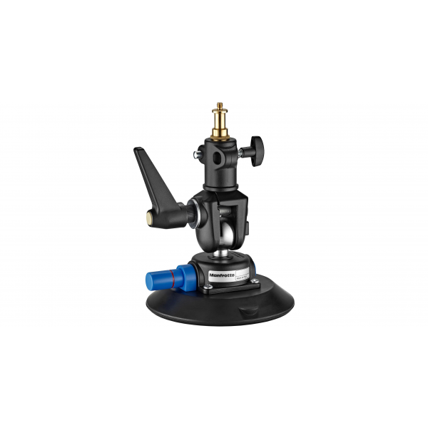 Manfrotto Suction Cup with Mount
