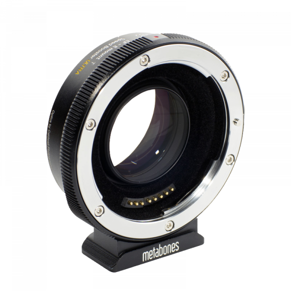Metabones Speedbooster E to EF