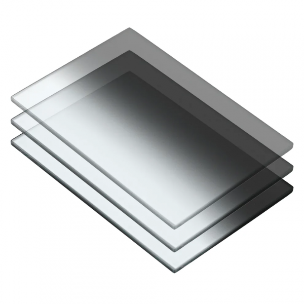 ND Grad Filters