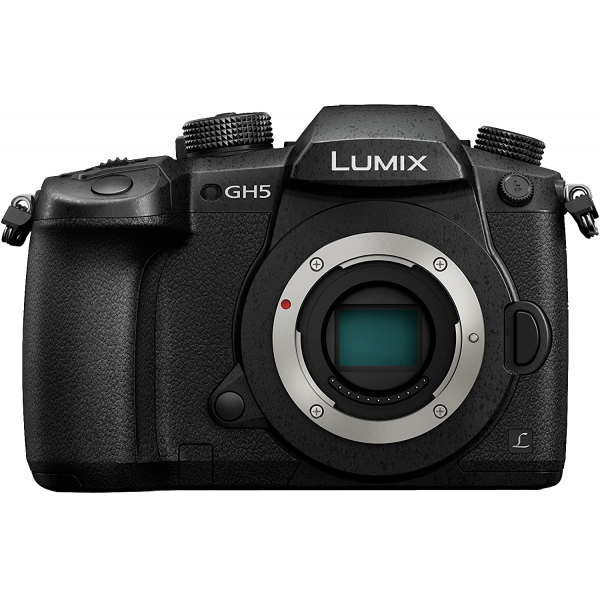 Pnasonic GH5