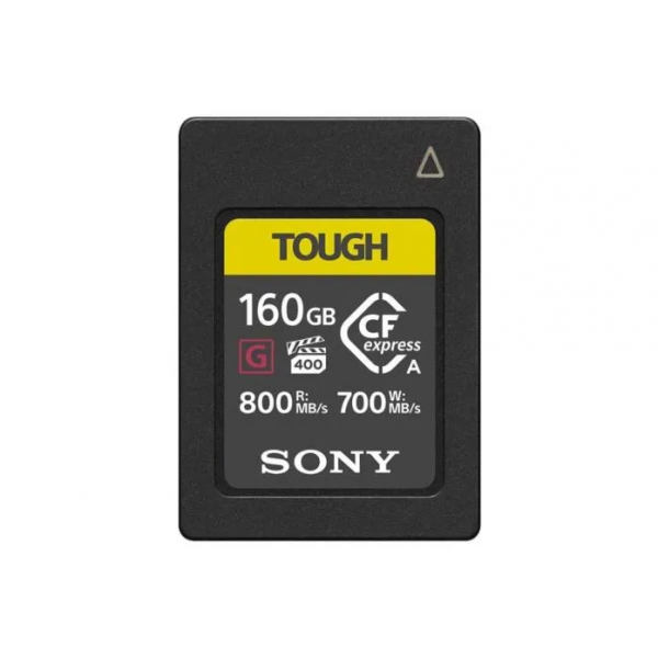 Sony CF Express 160gb Memory Card