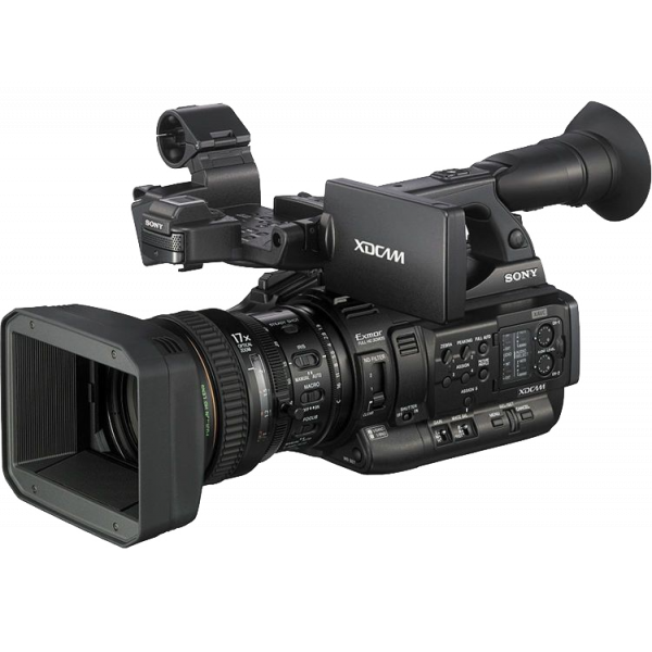 Sony PMW X200