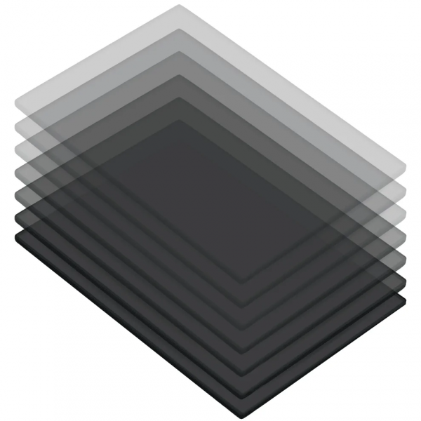 Tiffen IRND Filters
