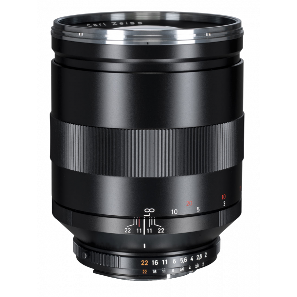 Zeiss 135mm APO Sonnar